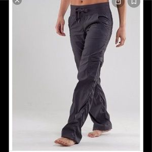 🤩WEEKEND SALE🤩lululemon Yoga Camp Pants